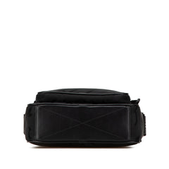 TB Monogram Canvas Paddy Crossbody
