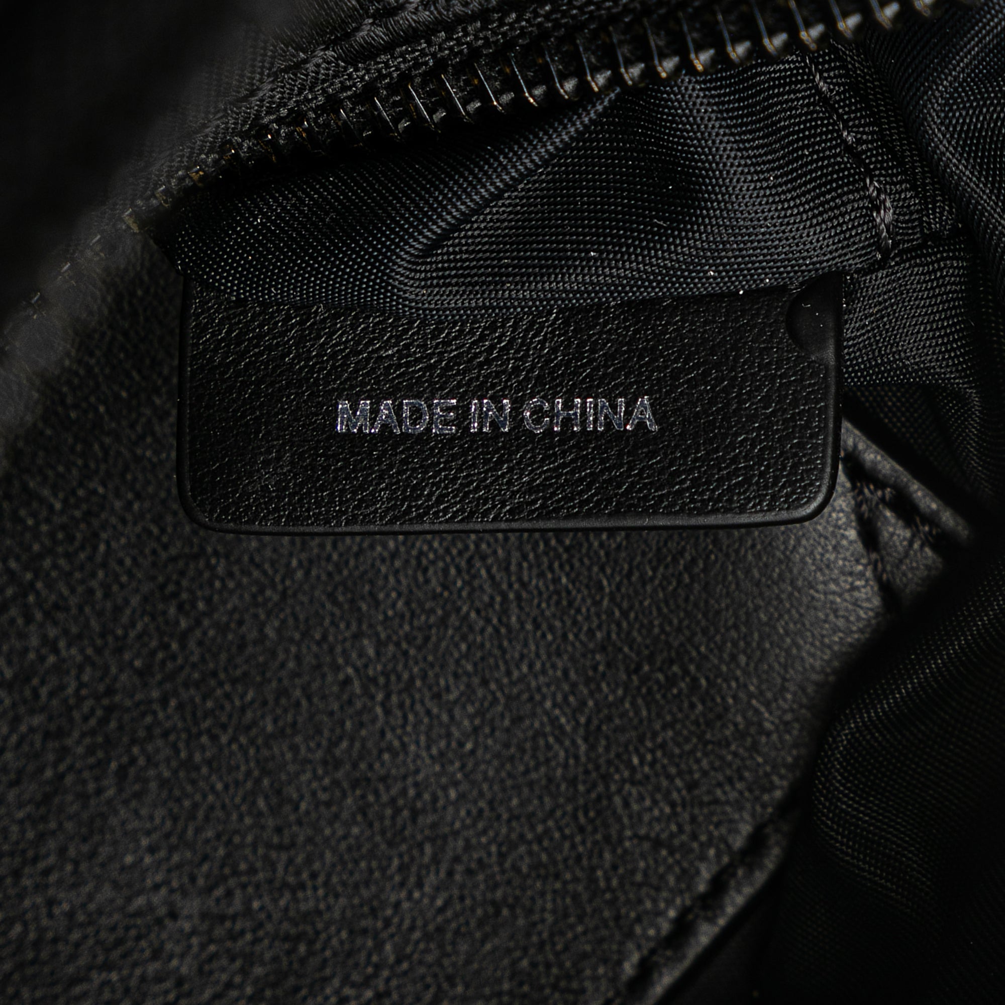 TB Monogram Canvas Paddy Crossbody
