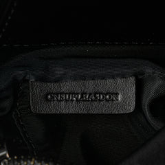 TB Monogram Canvas Paddy Crossbody