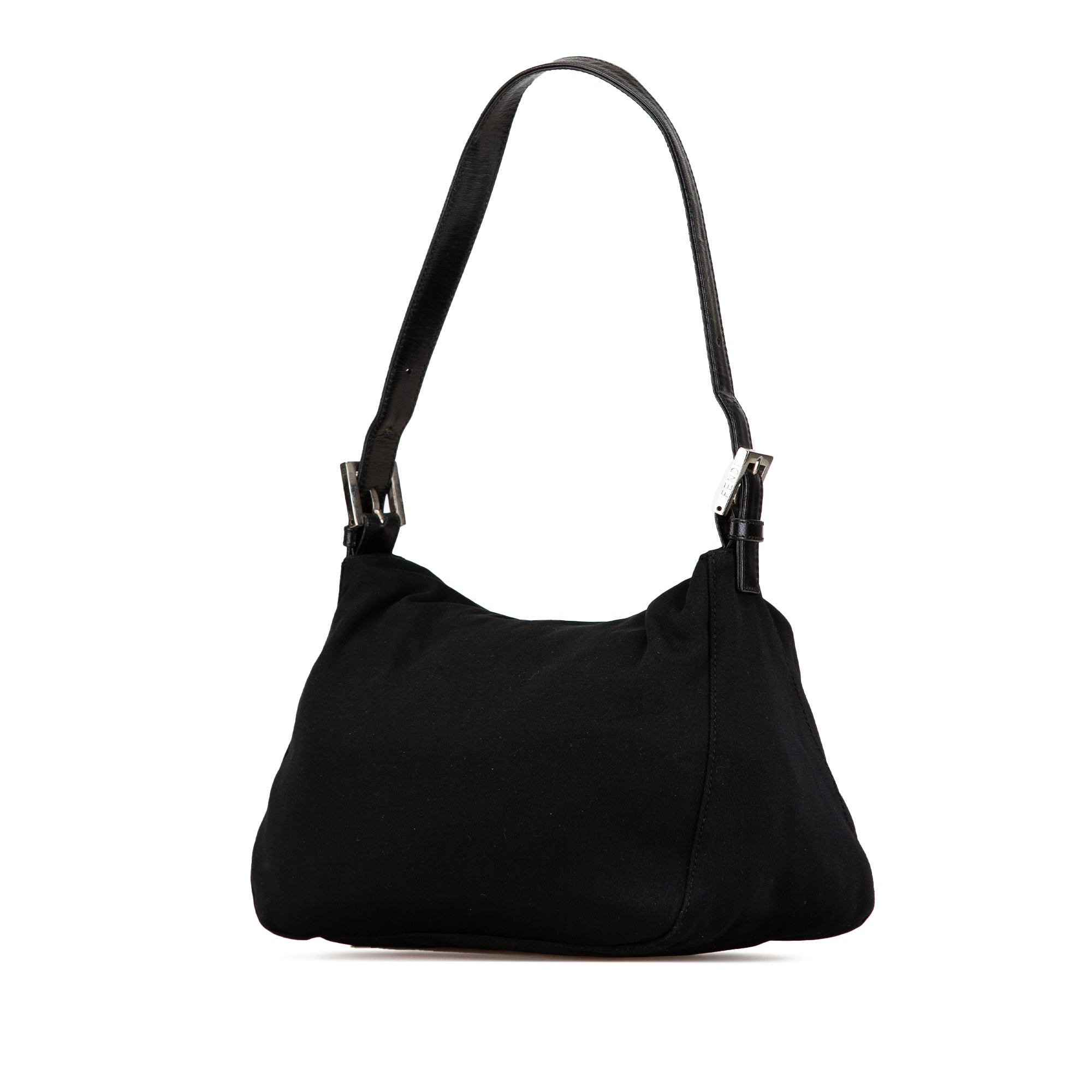 Neoprene Double Flap Shoulder Bag