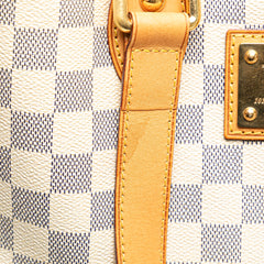 Damier Azur Hampstead PM