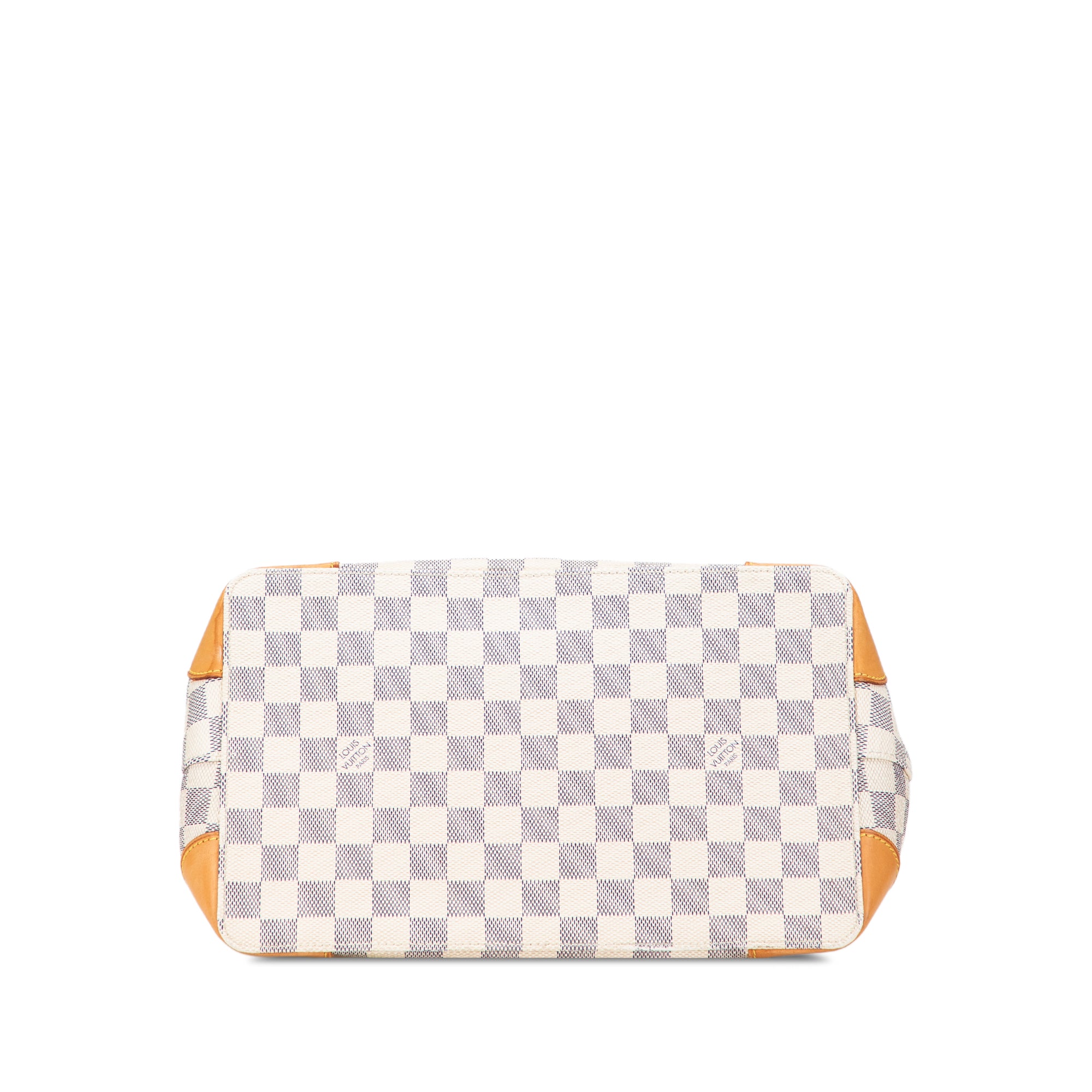 Damier Azur Hampstead PM