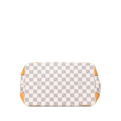 Damier Azur Hampstead PM