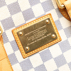 Damier Azur Hampstead PM