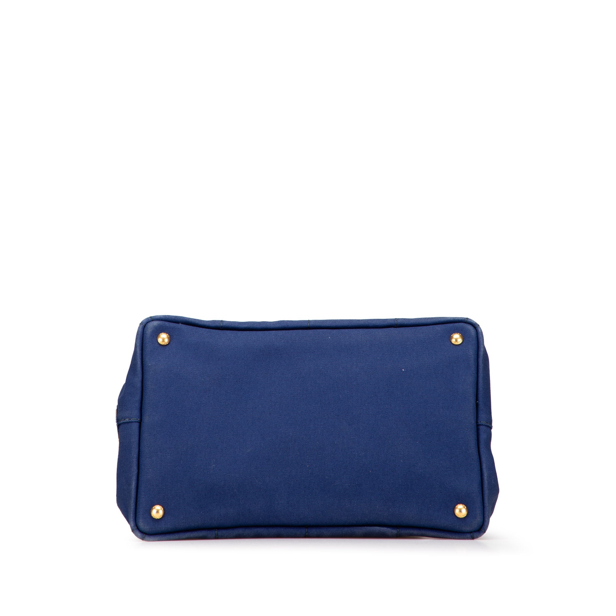 Canvas Canapa Logo Satchel