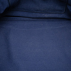 Canvas Canapa Logo Satchel