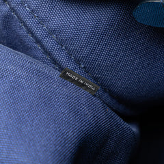 Canvas Canapa Logo Satchel