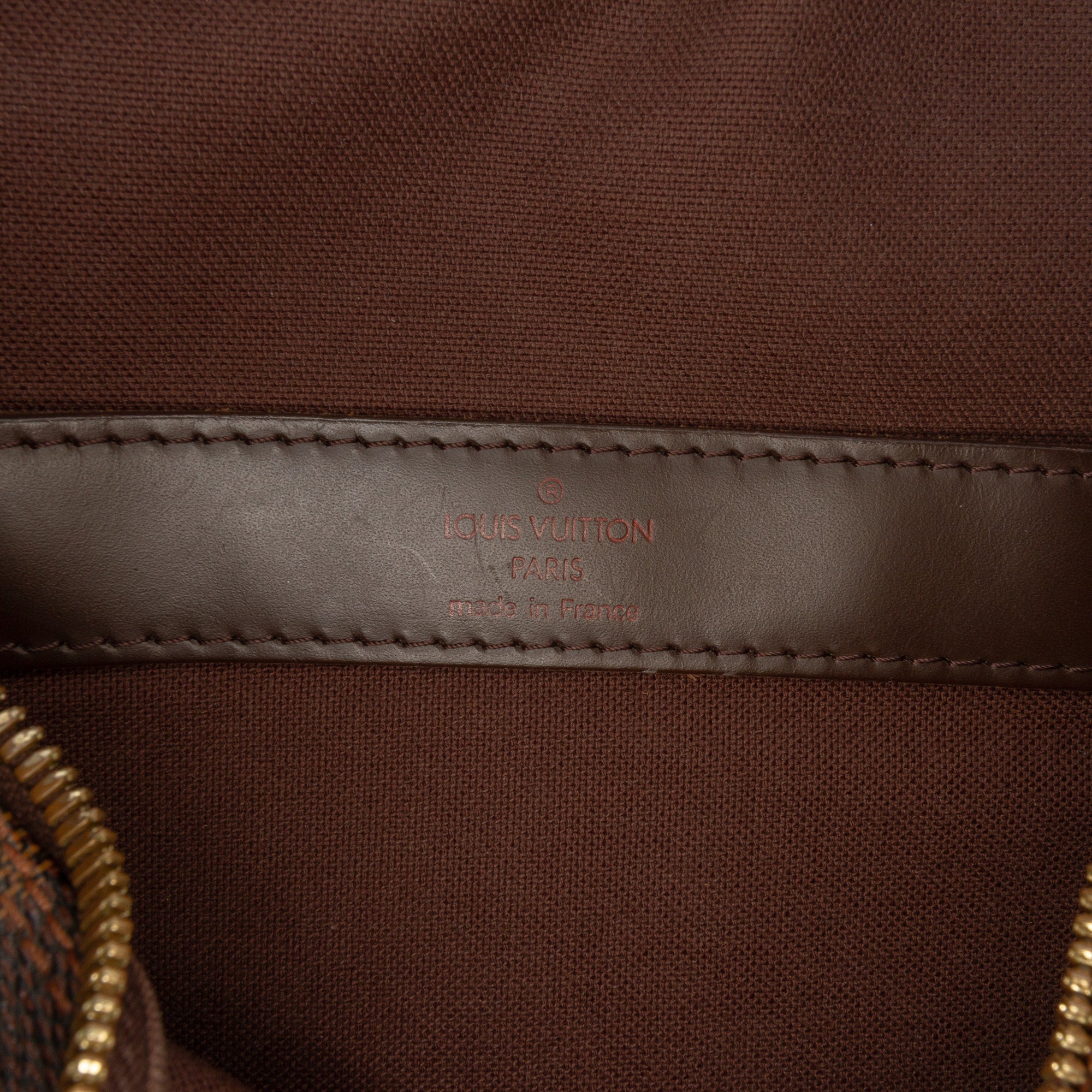 Damier Ebene Naviglio