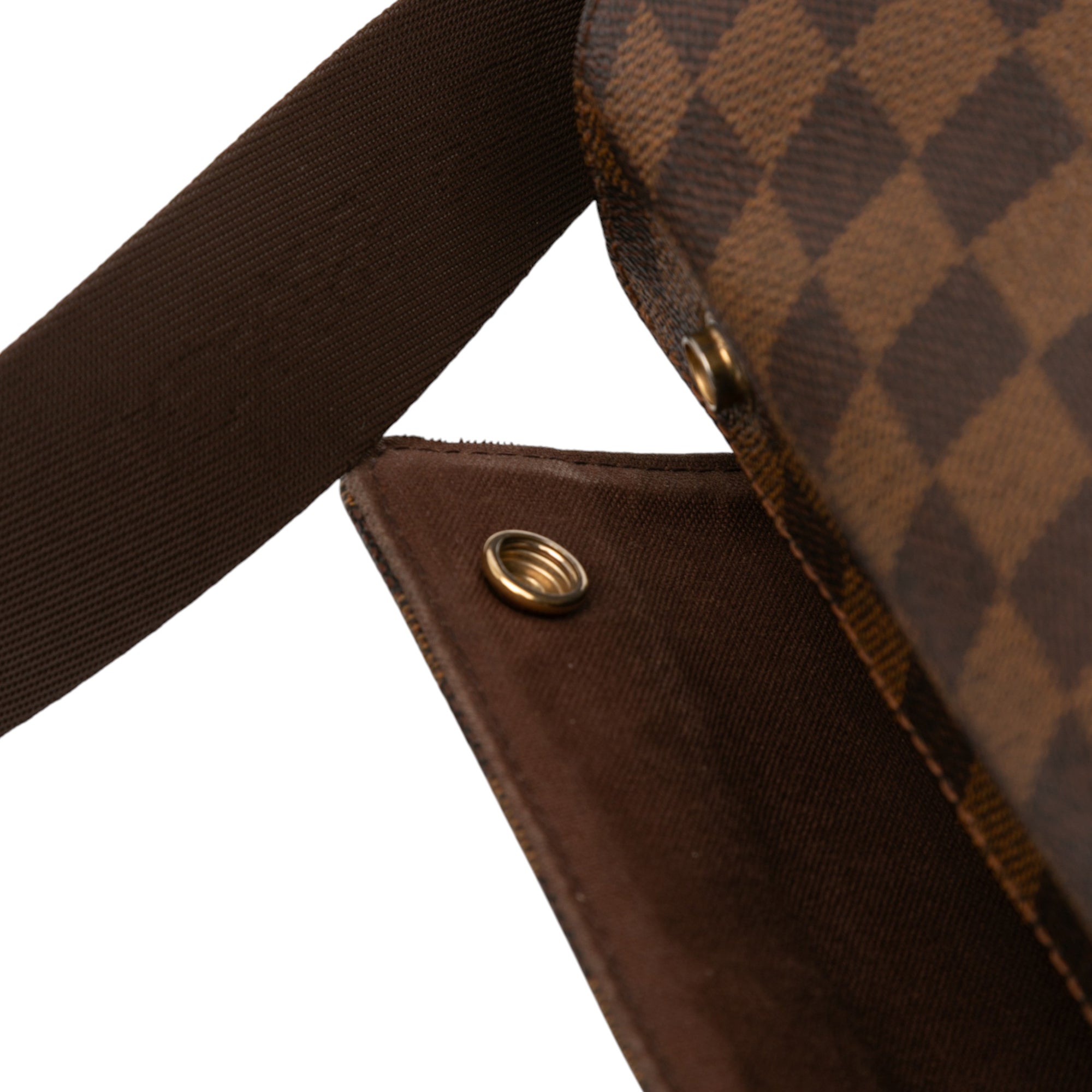 Damier Ebene Naviglio