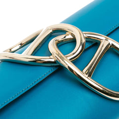 Tadelakt Egee Clutch