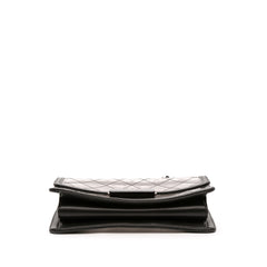 Medium PVC Naked Beauty Lock Flap