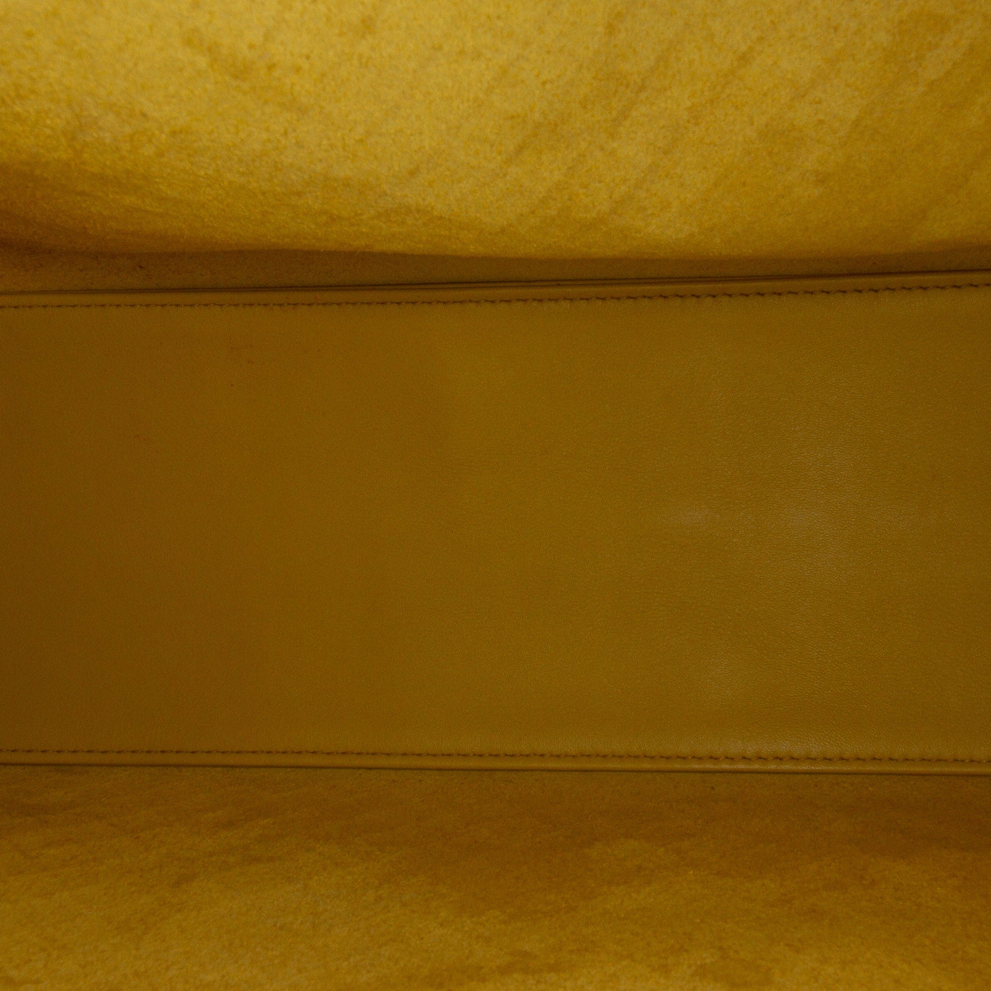 Leather Intrecciomirage Tote
