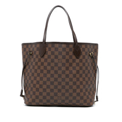 Damier Ebene Neverfull MM