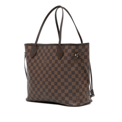 Damier Ebene Neverfull MM