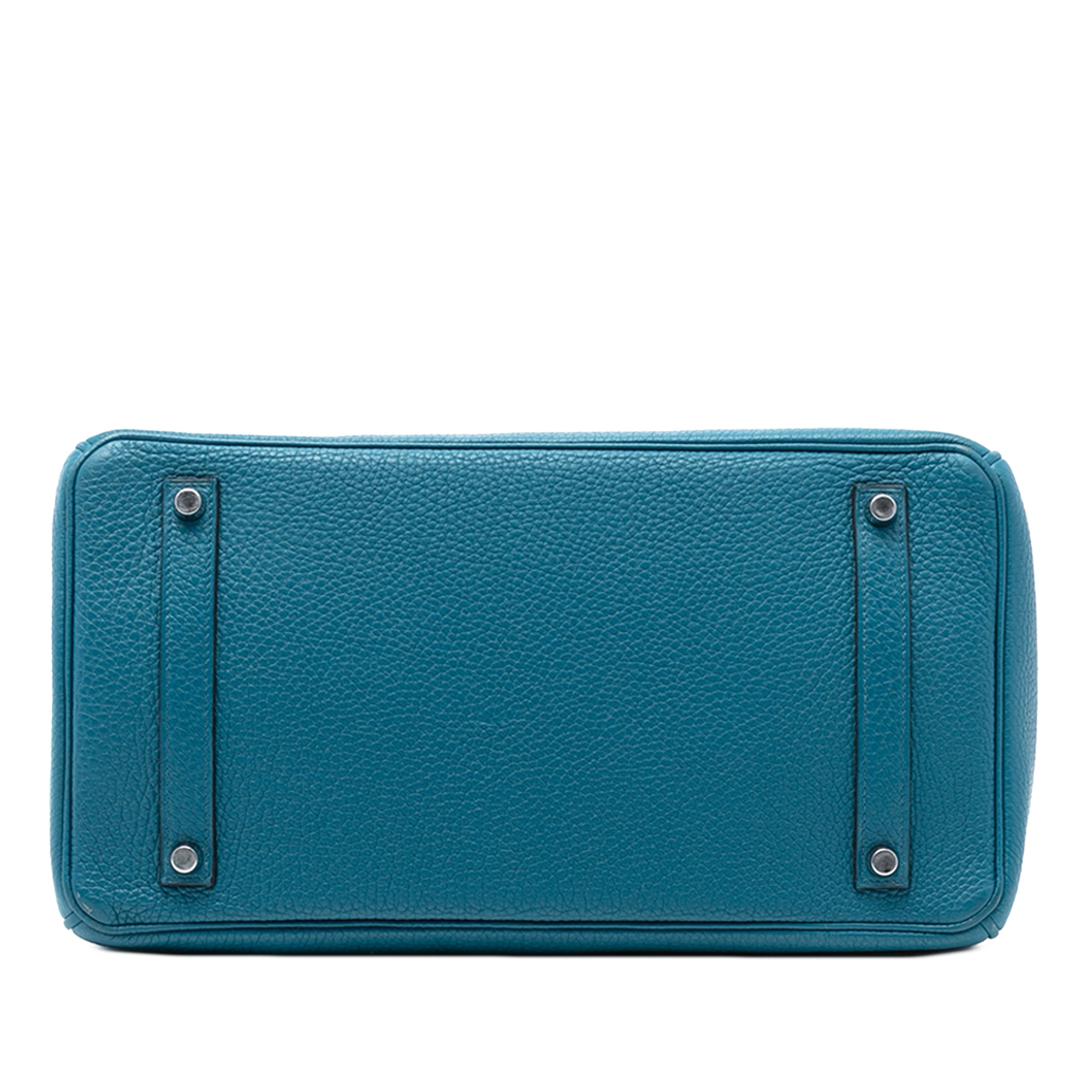 Togo Birkin Retourne 35