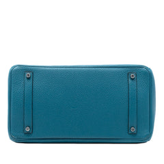 Togo Birkin Retourne 35