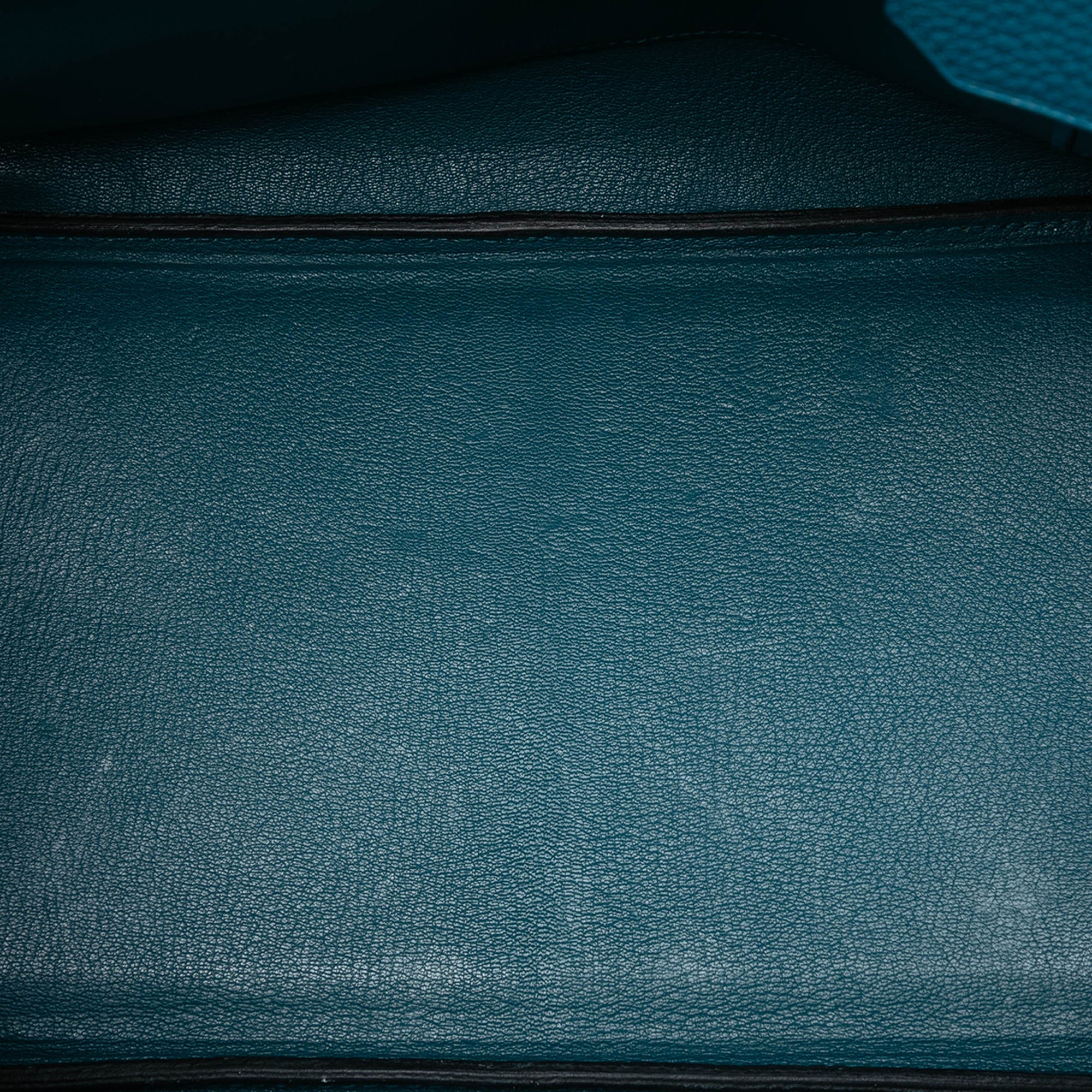 Togo Birkin Retourne 35