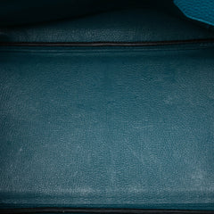 Togo Birkin Retourne 35