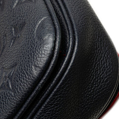 Monogram Empreinte Pochette Metis