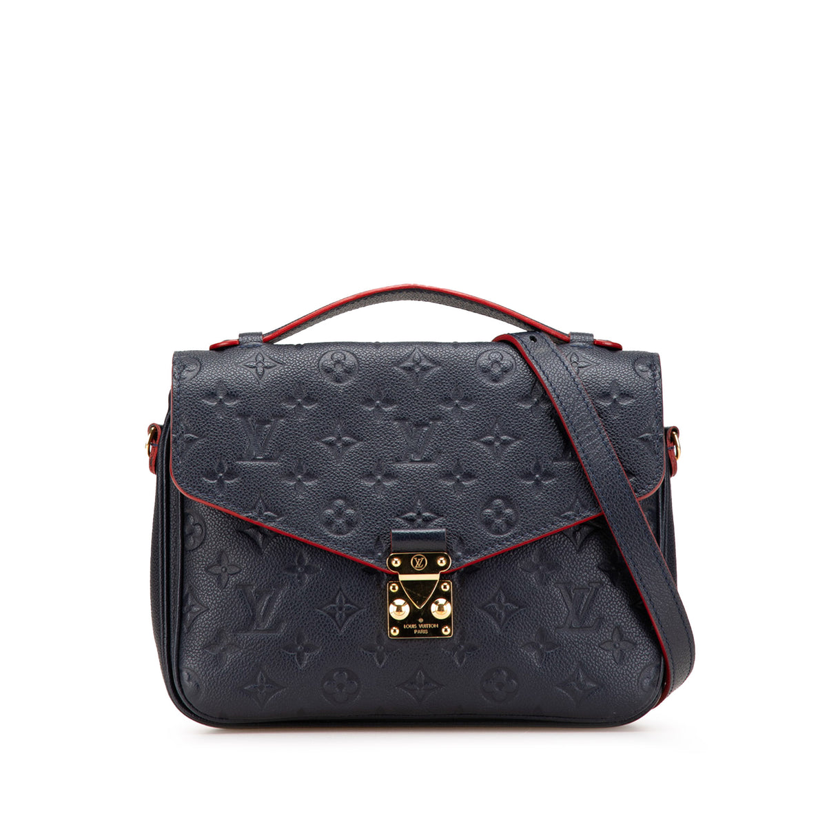 Monogram Empreinte Pochette Metis