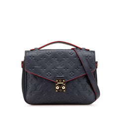 Monogram Empreinte Pochette Metis