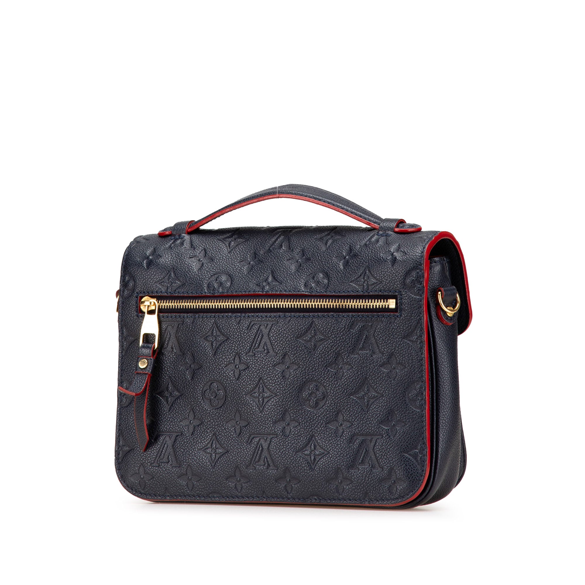 Monogram Empreinte Pochette Metis