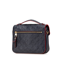 Monogram Empreinte Pochette Metis