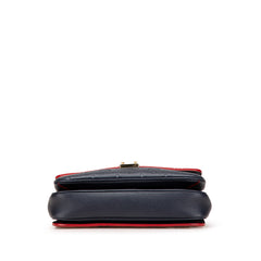 Monogram Empreinte Pochette Metis