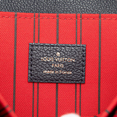 Monogram Empreinte Pochette Metis