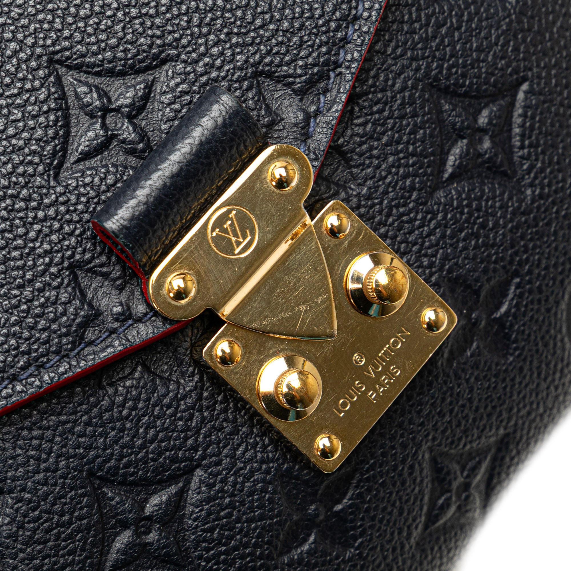 Monogram Empreinte Pochette Metis