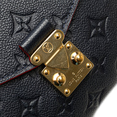 Monogram Empreinte Pochette Metis