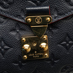 Monogram Empreinte Pochette Metis