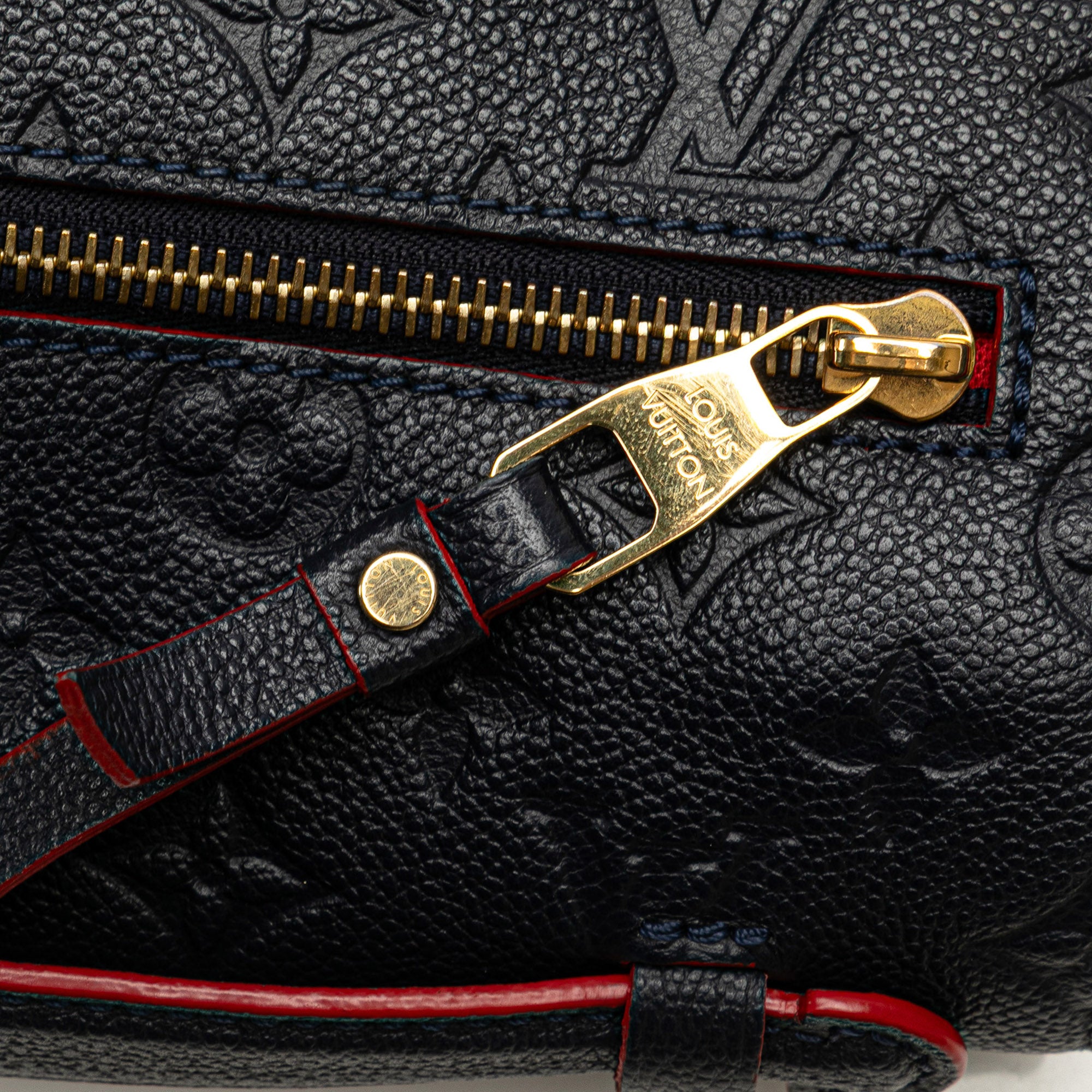 Monogram Empreinte Pochette Metis