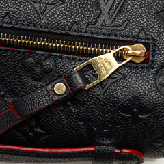 Monogram Empreinte Pochette Metis