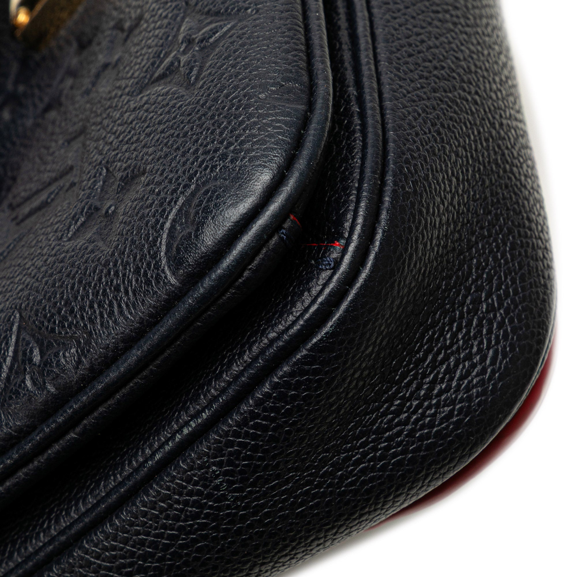 Monogram Empreinte Pochette Metis