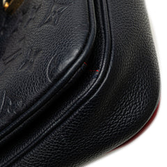Monogram Empreinte Pochette Metis