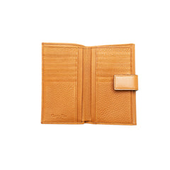 Leather Street Chic Wallet