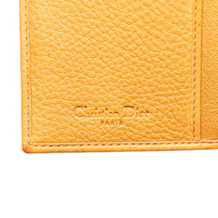 Leather Street Chic Wallet