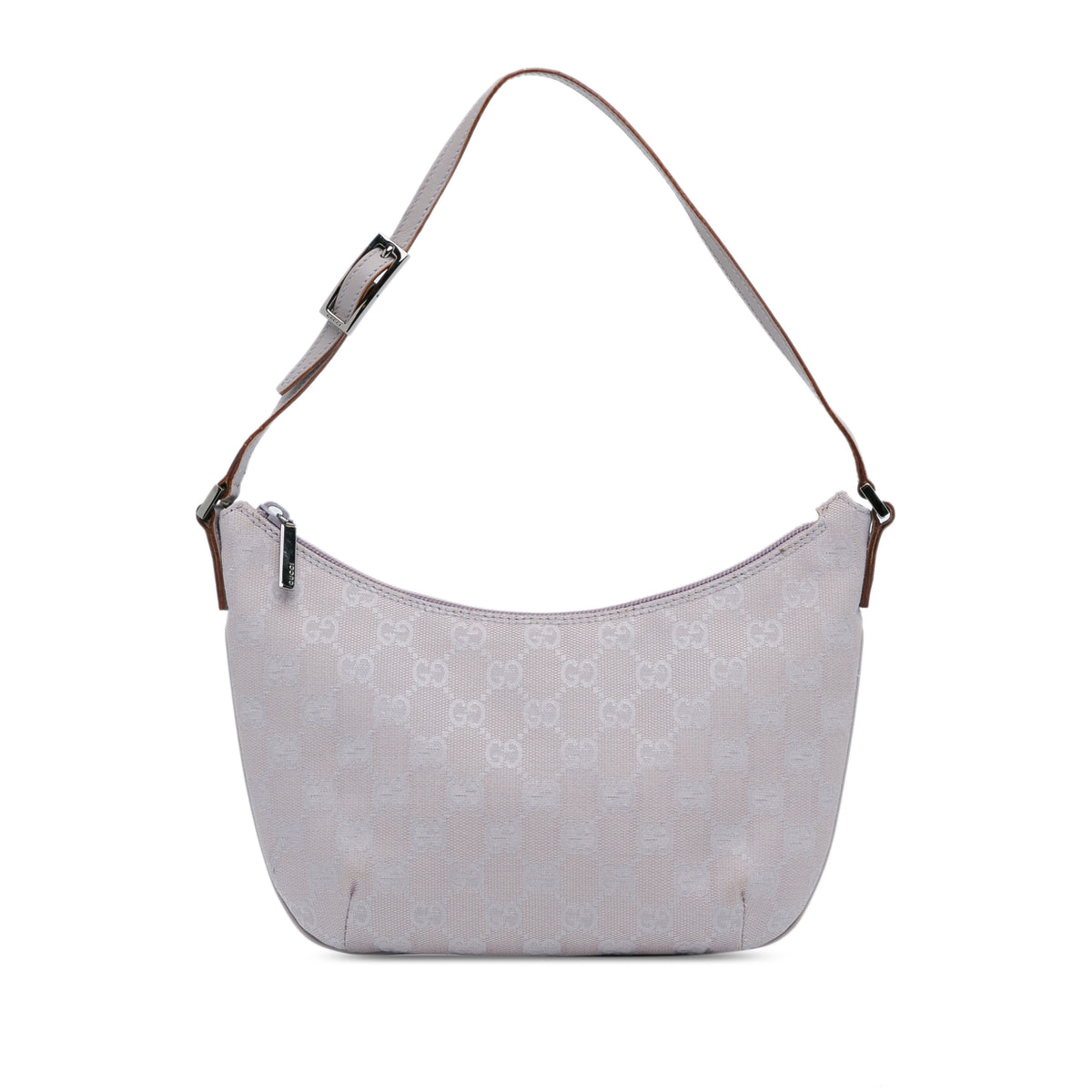 GG Canvas Shoulder Bag