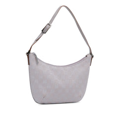 GG Canvas Shoulder Bag