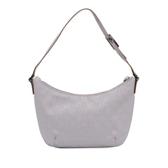 GG Canvas Shoulder Bag