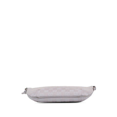 GG Canvas Shoulder Bag