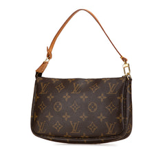 Monogram Pochette Accessoires