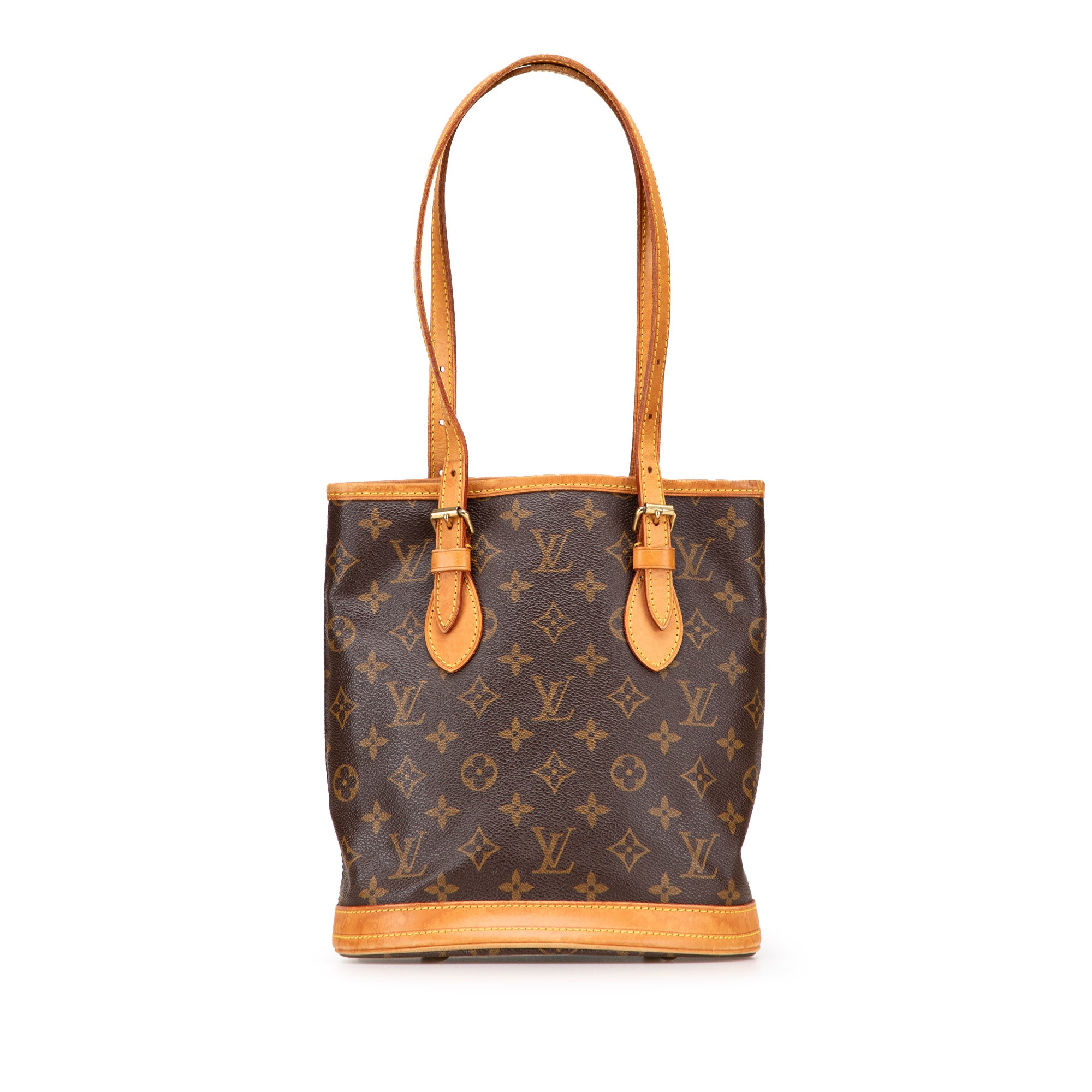 Monogram Petit Bucket
