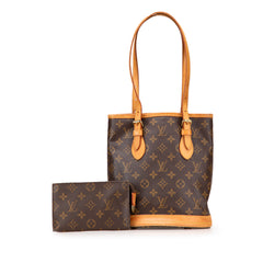 Monogram Petit Bucket