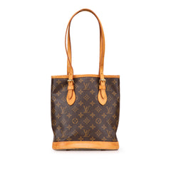 Monogram Petit Bucket