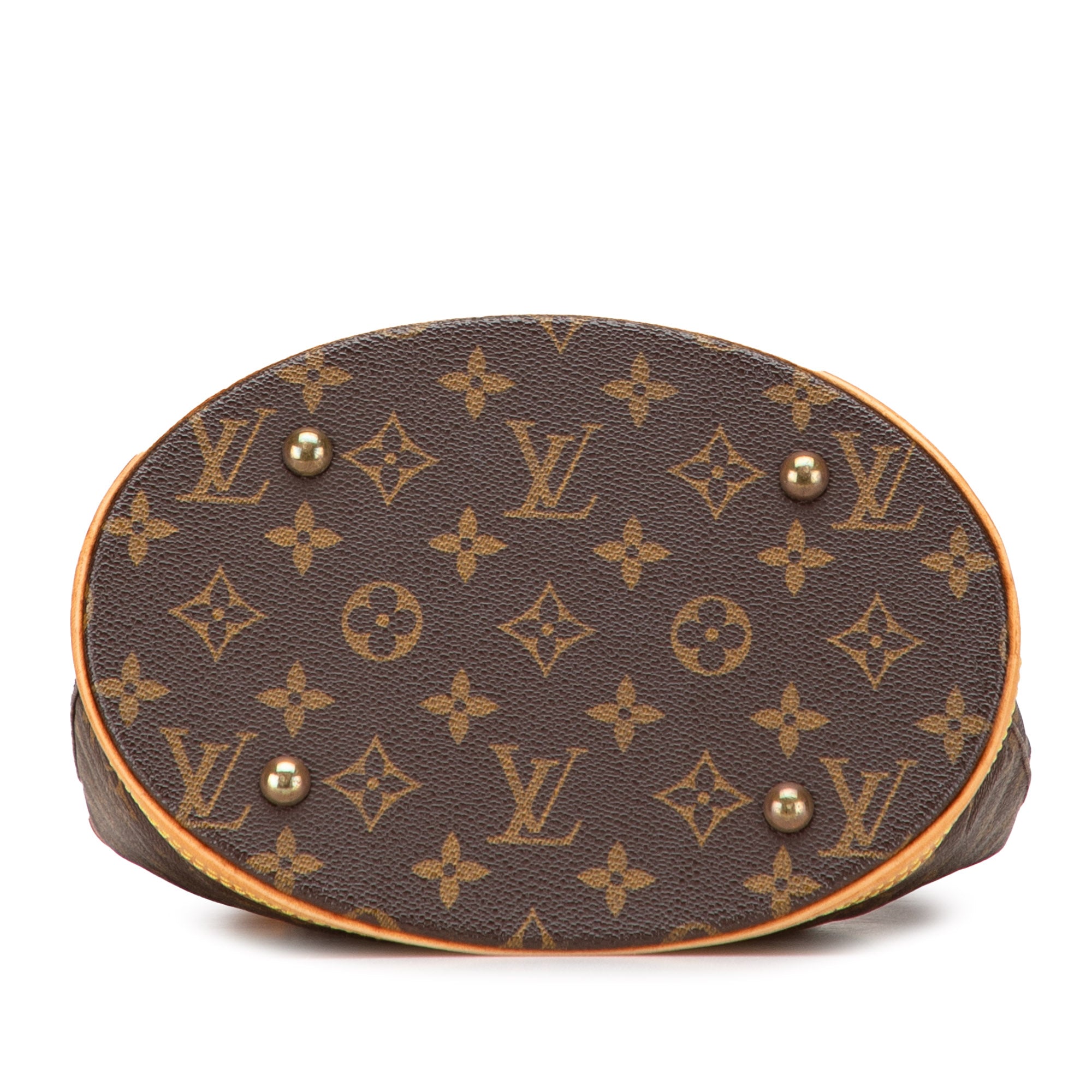 Monogram Petit Bucket