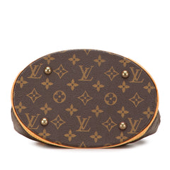 Monogram Petit Bucket