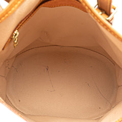 Monogram Petit Bucket