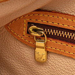 Monogram Petit Bucket